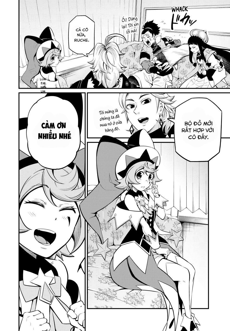 Nettruyen Truyện tranh online