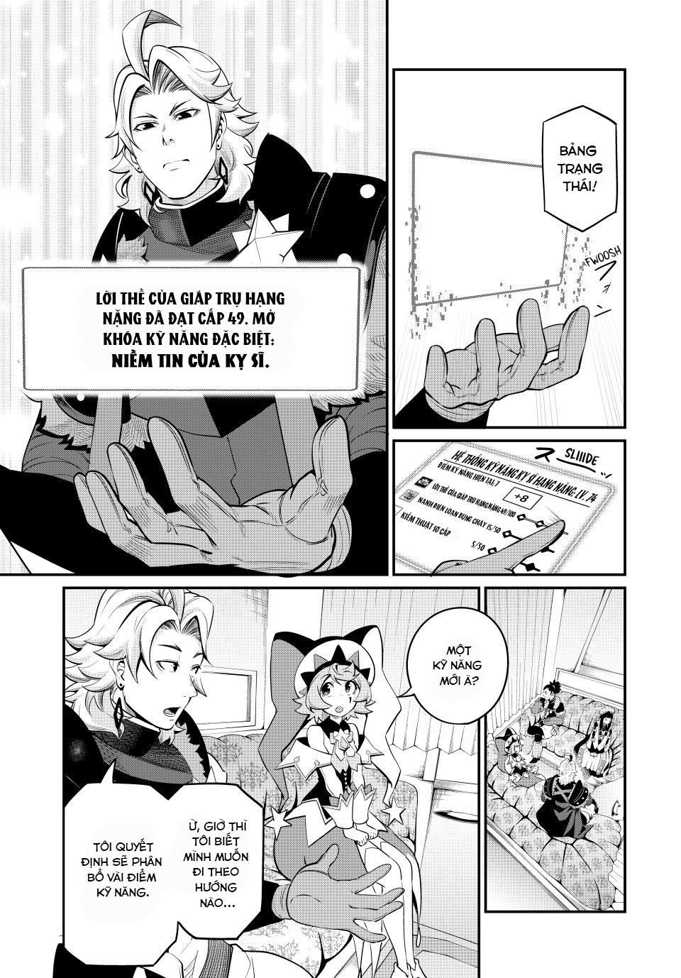 Nettruyen Truyện tranh online