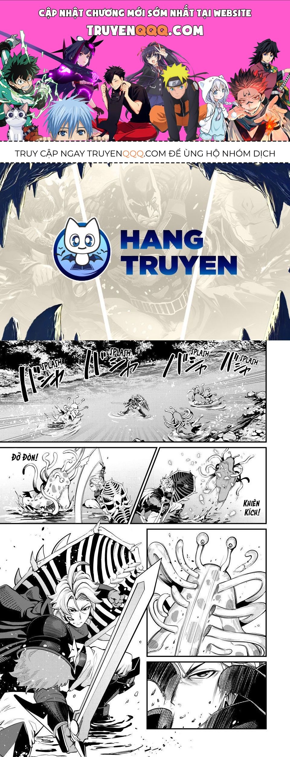 Nettruyen Truyện tranh online