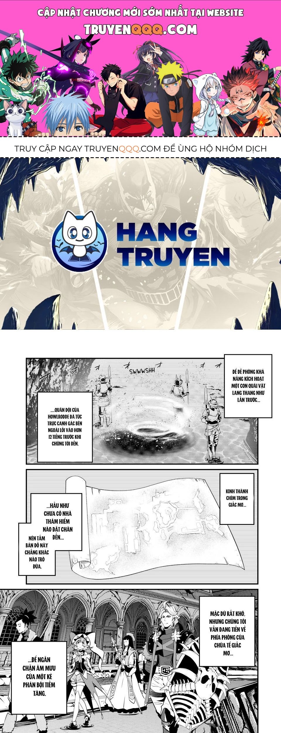 Nettruyen Truyện tranh online