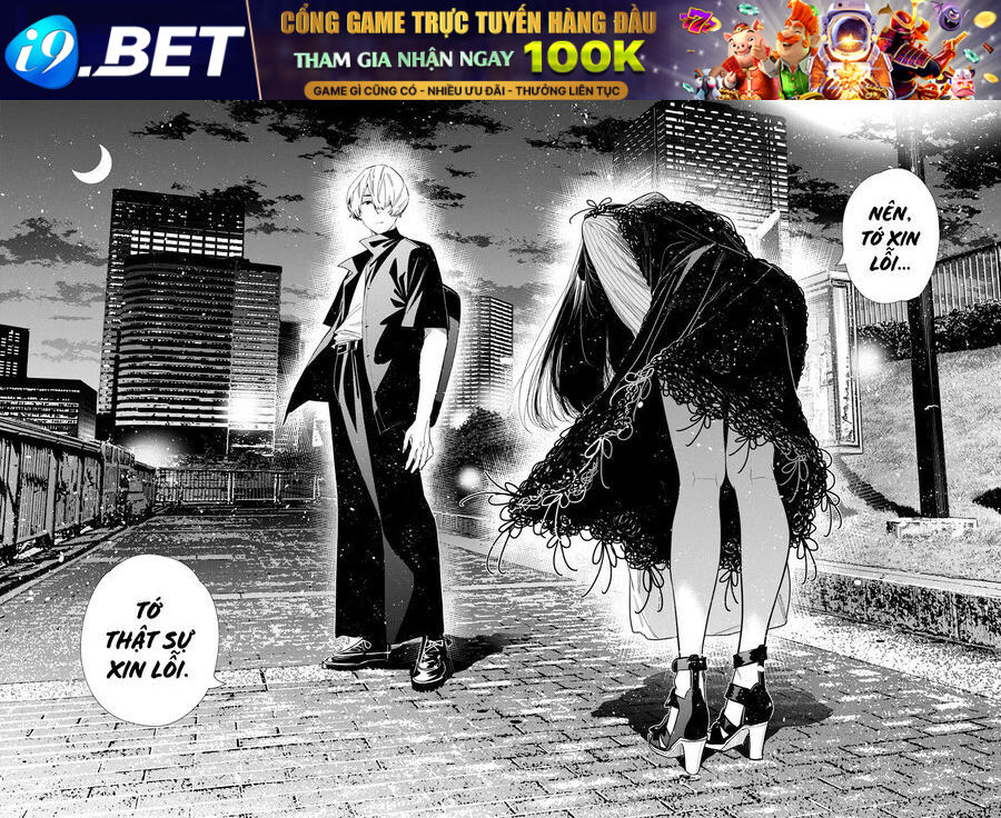 Dịch Vụ Thuê Bạn Gái [Chap 394-398]