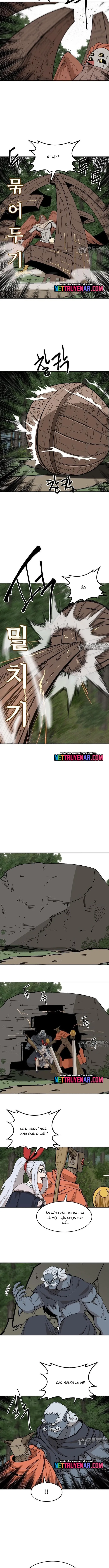 Viên Đá Đỏ 56