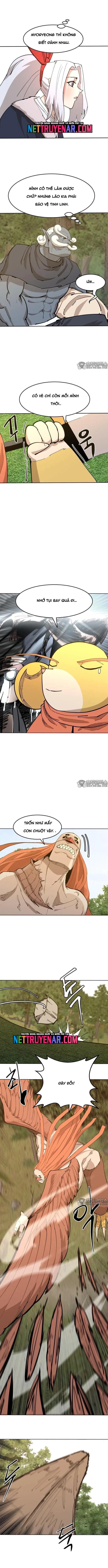 Viên Đá Đỏ Chapter 60 - TC Truyện
