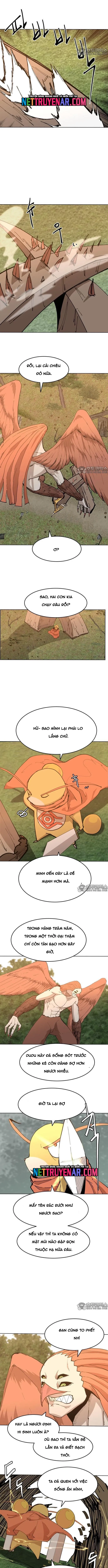 Viên Đá Đỏ Chapter 60 - TC Truyện