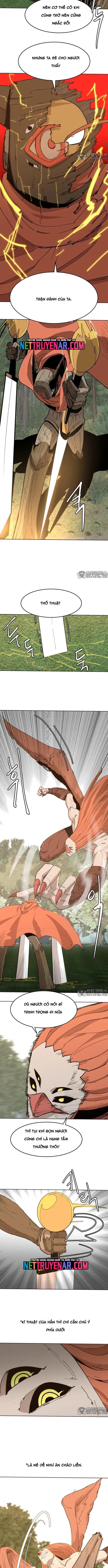 Viên Đá Đỏ Chapter 60 - TC Truyện