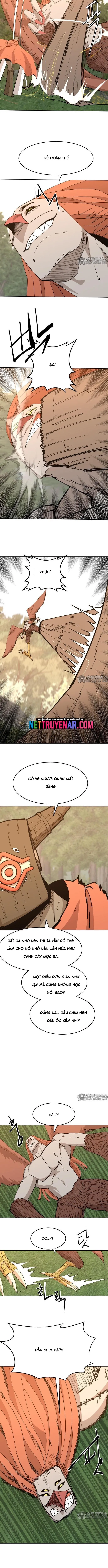 Viên Đá Đỏ Chapter 60 - TC Truyện