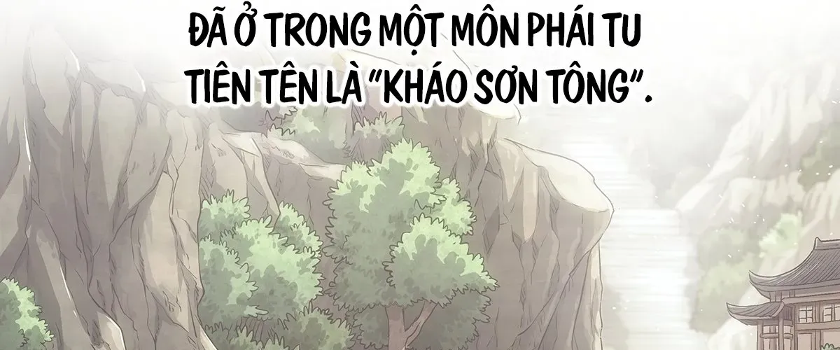 Ngã Dục Phong Thiên (Remake) 1