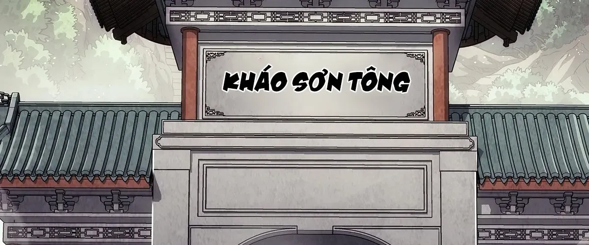 Ngã Dục Phong Thiên (Remake) 1