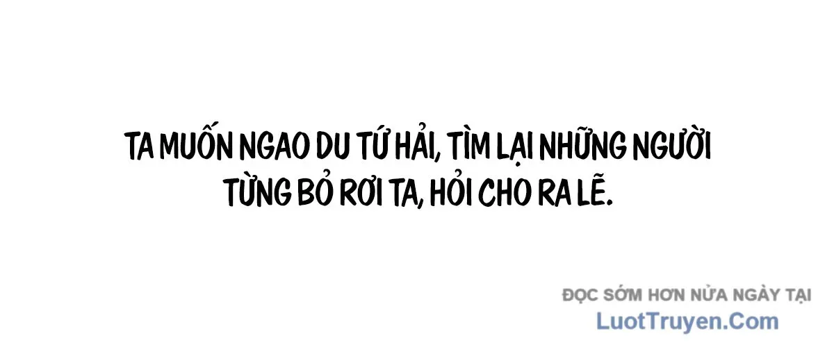 Ngã Dục Phong Thiên (Remake) 1