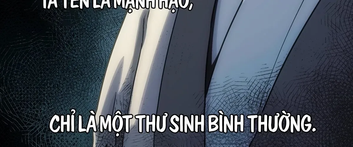 Ngã Dục Phong Thiên (Remake) 1