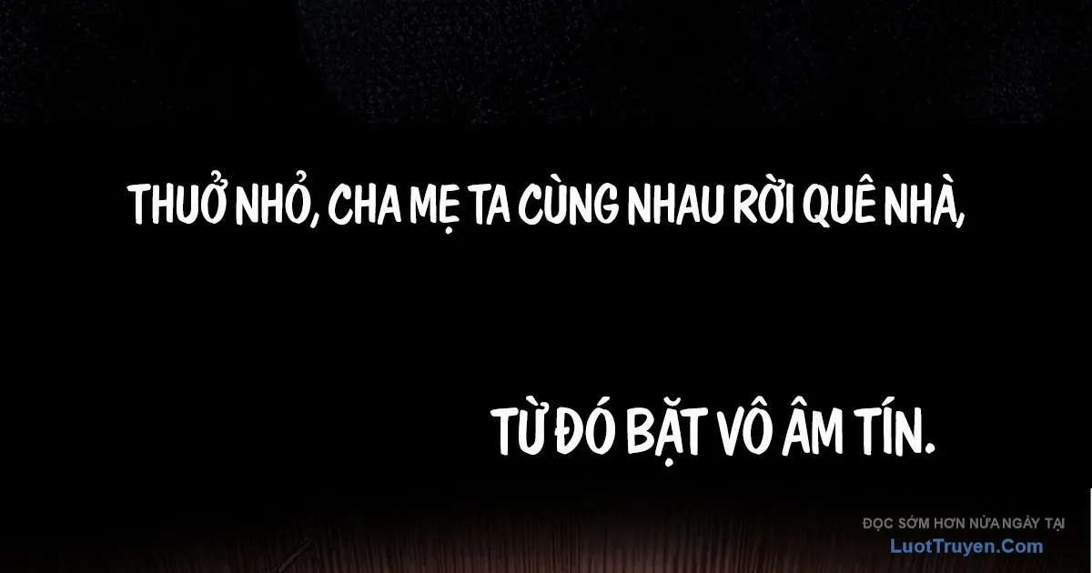 Ngã Dục Phong Thiên (Remake) 1