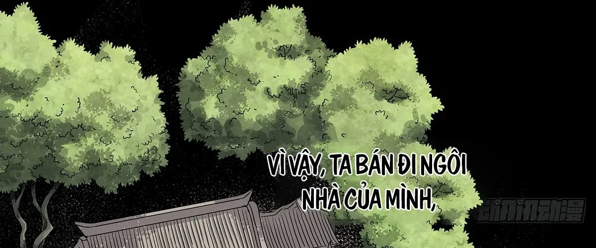 Ngã Dục Phong Thiên (Remake) 1