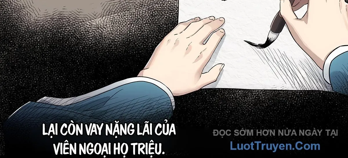 Ngã Dục Phong Thiên (Remake) 1