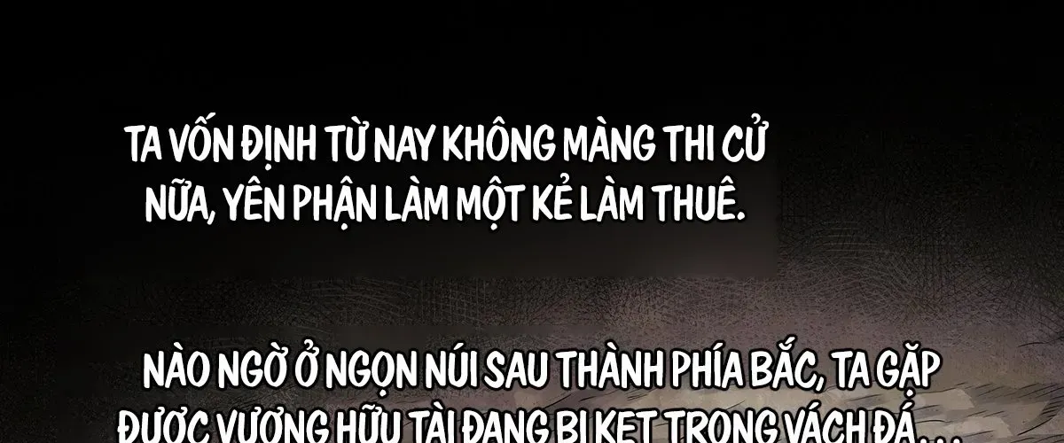 Ngã Dục Phong Thiên (Remake) 1