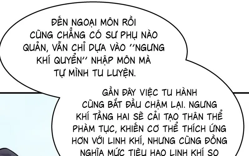 Ngã Dục Phong Thiên (Remake) 3