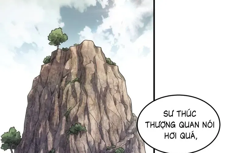 Ngã Dục Phong Thiên (Remake) 3
