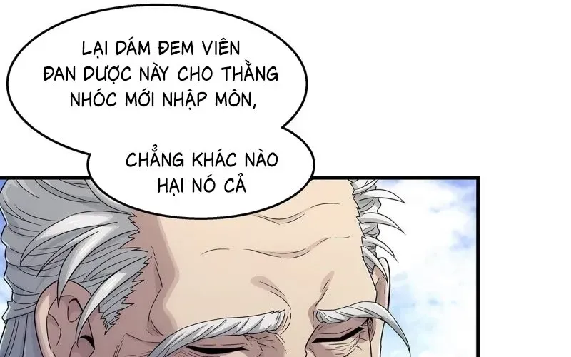 Ngã Dục Phong Thiên (Remake) 3