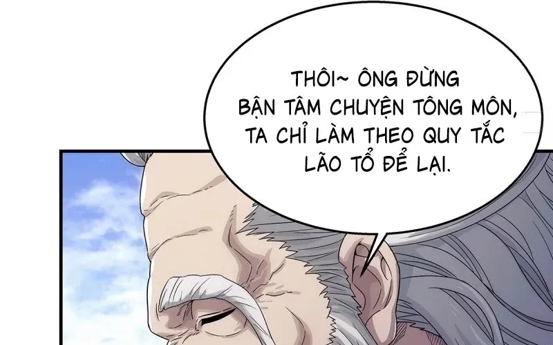 Ngã Dục Phong Thiên (Remake) 3