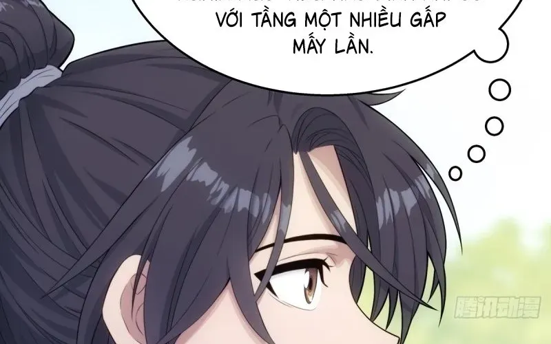Ngã Dục Phong Thiên (Remake) 3