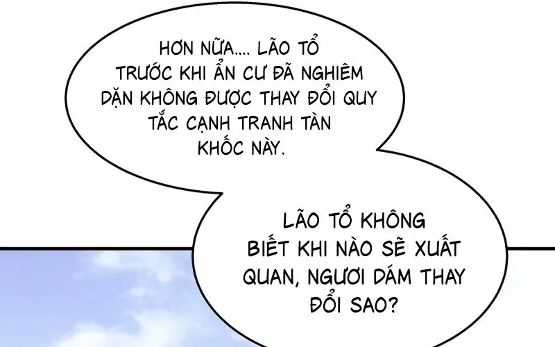 Ngã Dục Phong Thiên (Remake) 3