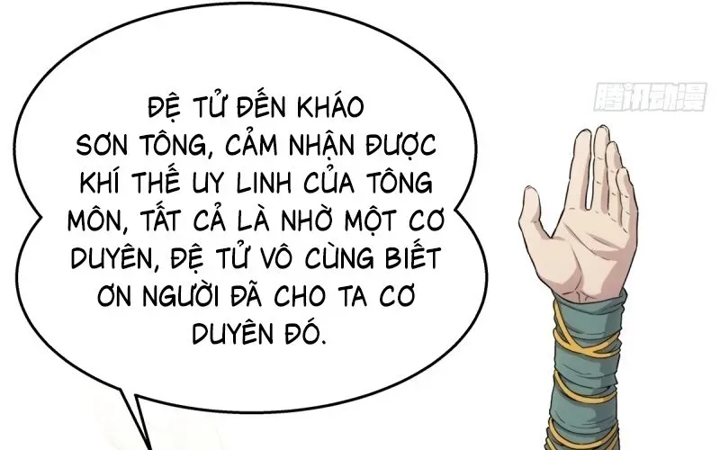 Ngã Dục Phong Thiên (Remake) 3