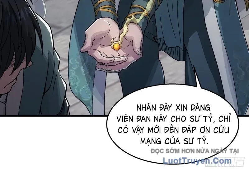Ngã Dục Phong Thiên (Remake) 3