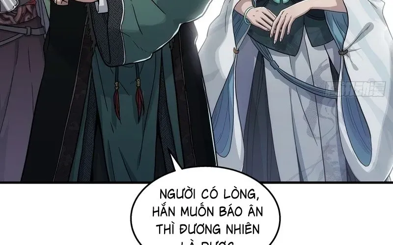 Ngã Dục Phong Thiên (Remake) 3