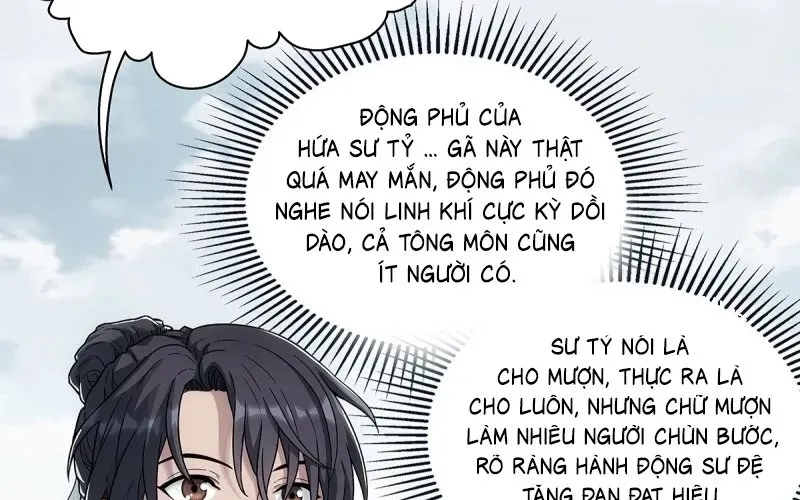 Ngã Dục Phong Thiên (Remake) 3