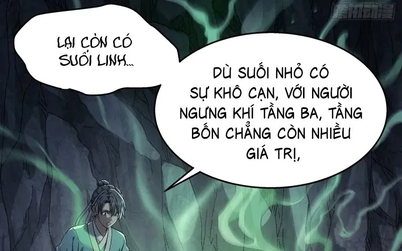 Ngã Dục Phong Thiên (Remake) 3