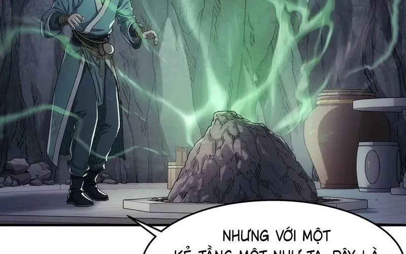 Ngã Dục Phong Thiên (Remake) 3