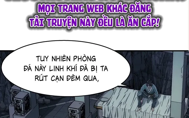 Ngã Dục Phong Thiên (Remake) 3
