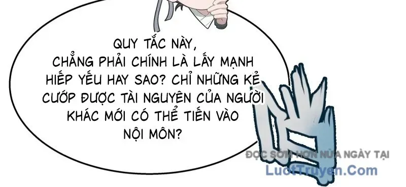 Ngã Dục Phong Thiên (Remake) 3