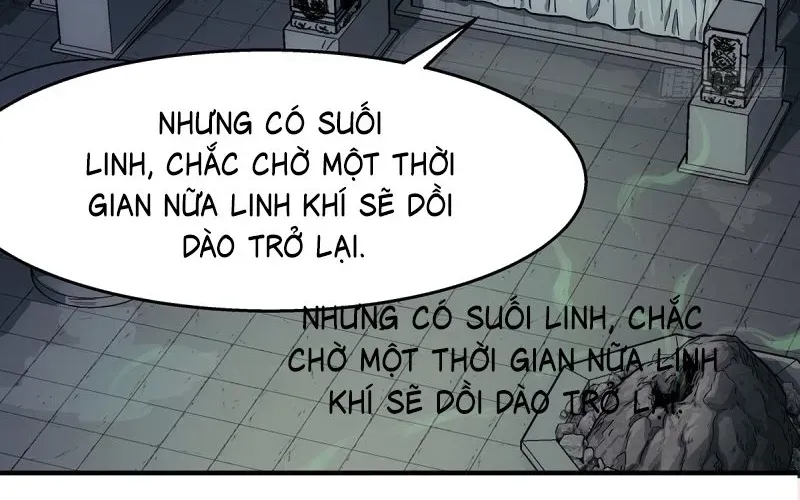 Ngã Dục Phong Thiên (Remake) 3