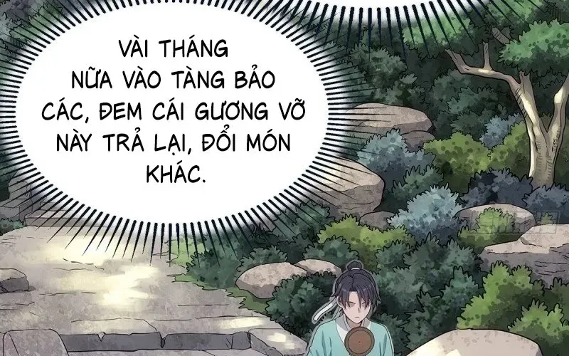 Ngã Dục Phong Thiên (Remake) 3