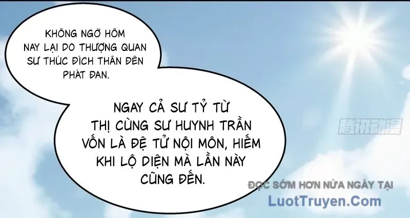 Ngã Dục Phong Thiên (Remake) 3