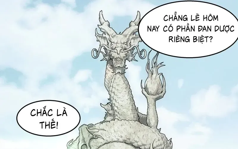Ngã Dục Phong Thiên (Remake) 3