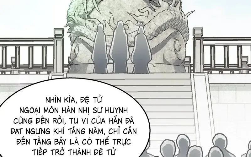 Ngã Dục Phong Thiên (Remake) 3