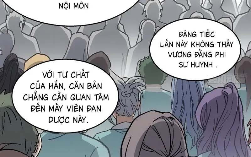 Ngã Dục Phong Thiên (Remake) 3