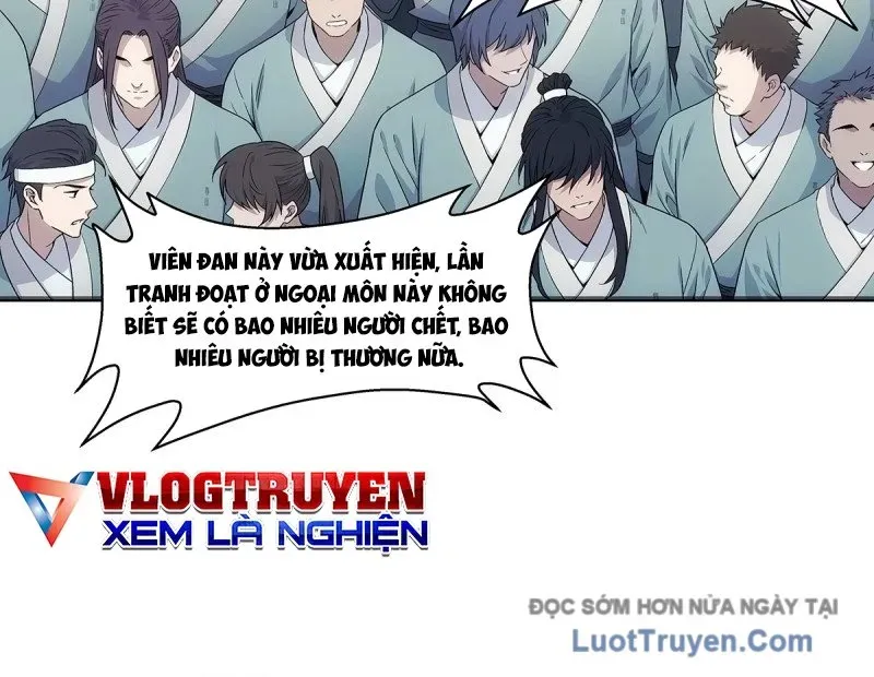 Ngã Dục Phong Thiên (Remake) 3