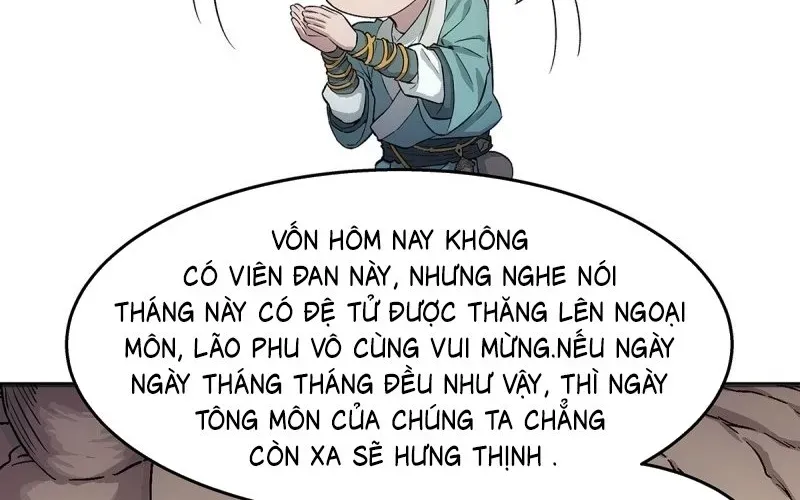 Ngã Dục Phong Thiên (Remake) 3