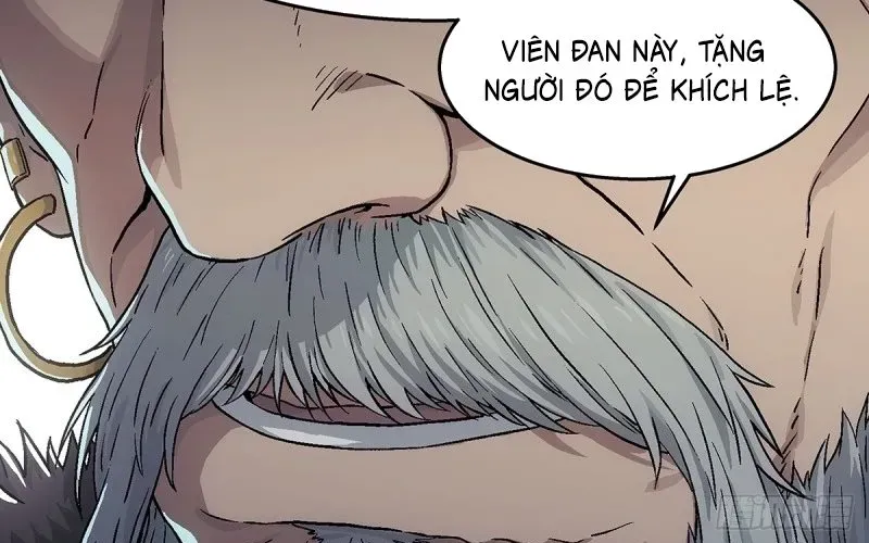 Ngã Dục Phong Thiên (Remake) 3