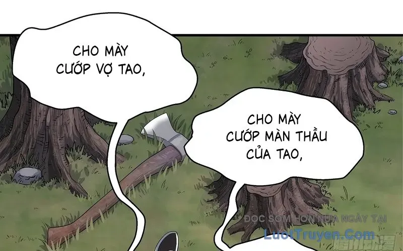 Ngã Dục Phong Thiên (Remake) 6