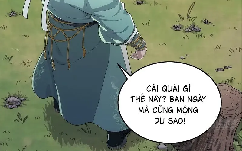 Ngã Dục Phong Thiên (Remake) 6