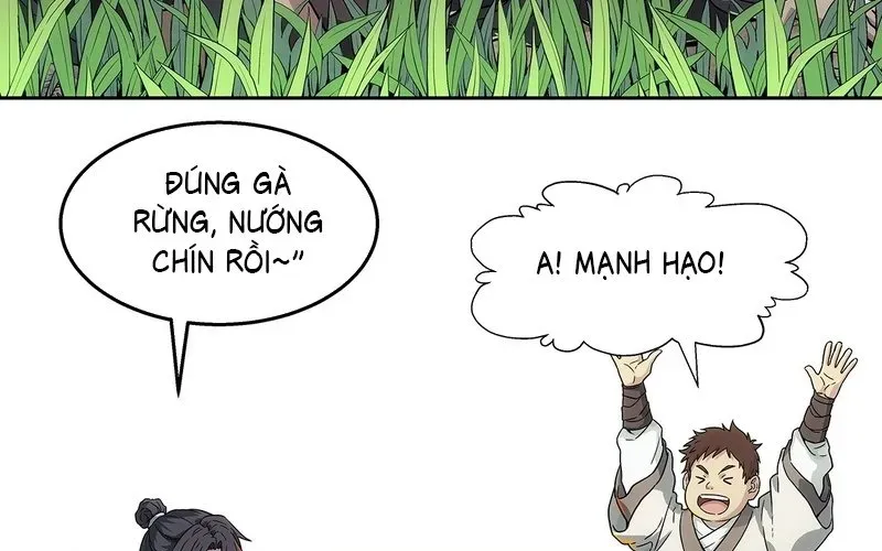 Ngã Dục Phong Thiên (Remake) 6