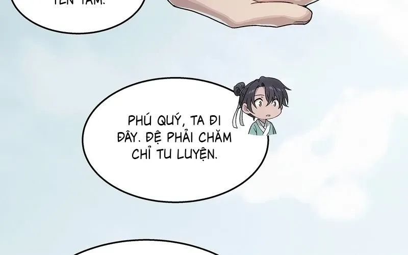 Ngã Dục Phong Thiên (Remake) 6