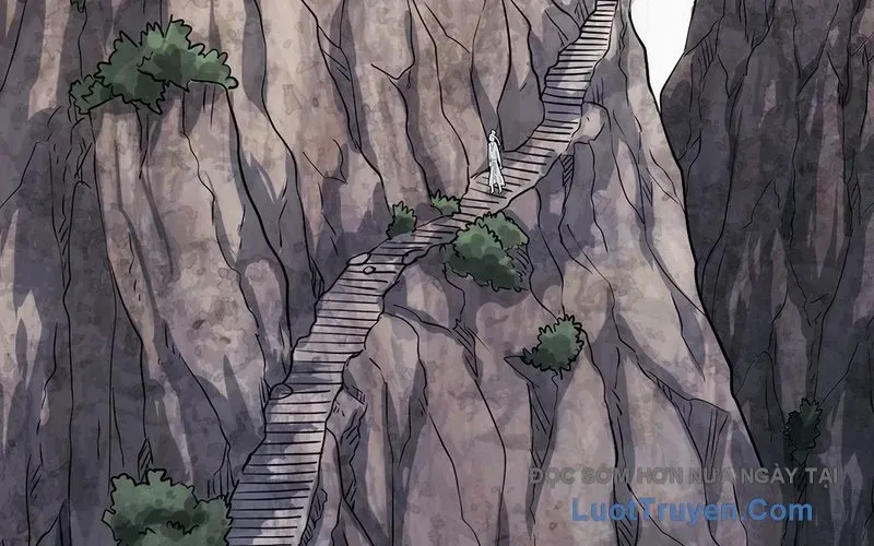 Ngã Dục Phong Thiên (Remake) 6