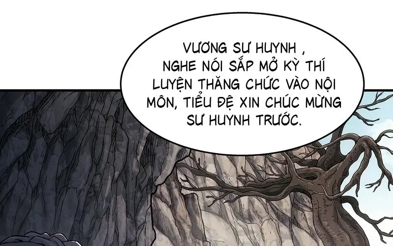Ngã Dục Phong Thiên (Remake) 6