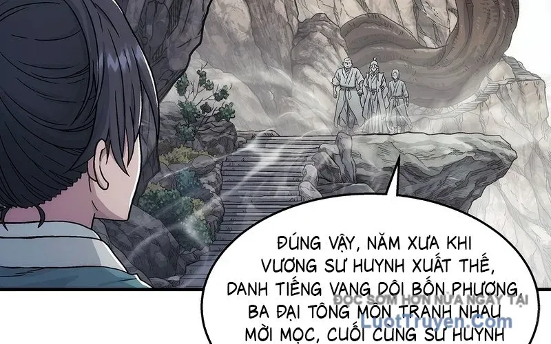 Ngã Dục Phong Thiên (Remake) 6
