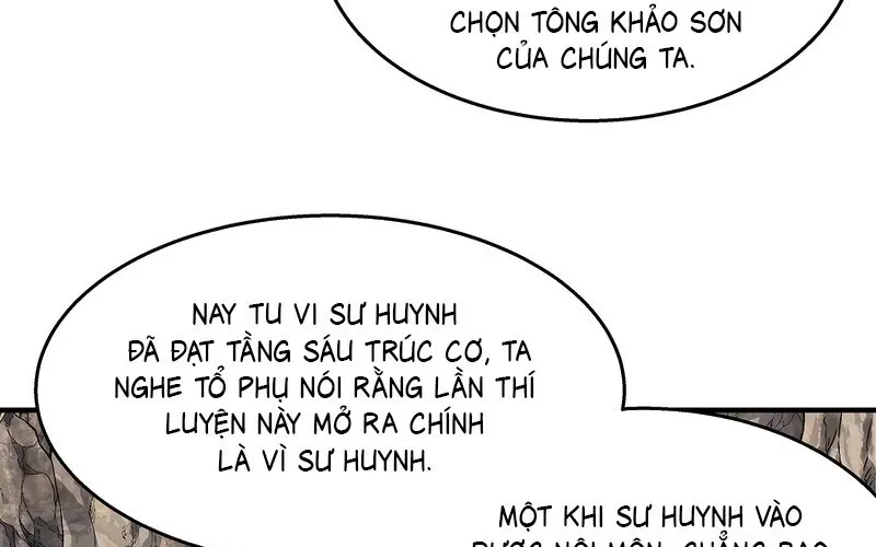 Ngã Dục Phong Thiên (Remake) 6