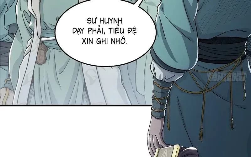 Ngã Dục Phong Thiên (Remake) 6